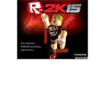 Roblox Nonstop Wrestling | RNW