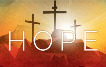 Hope United Church: Home Church