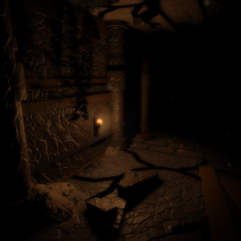The Dark Descent 