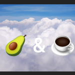 Mimi Avocat & Miss Coffee