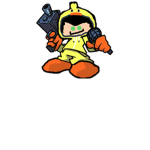 Customization Undertale Group