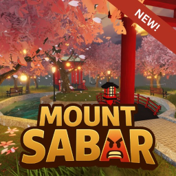 Mount Sabar