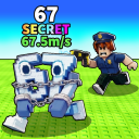 [🎯] Catch Escaping Brainrots!