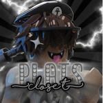 -Plats Closet-