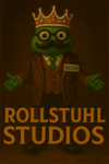 Rollstuhl Studio