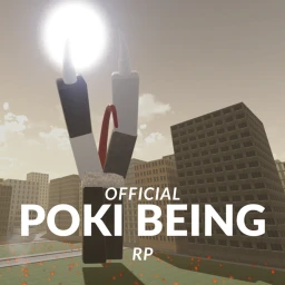 Official Poki Being Rp (update !) icon