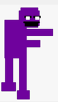 Fnaf lore thingy