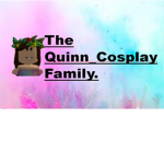 Quinn_Cosplay Family
