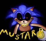 S0nicB1u The Hedgehog