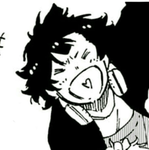Murphy's Manga