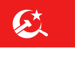 The USSR Reborn