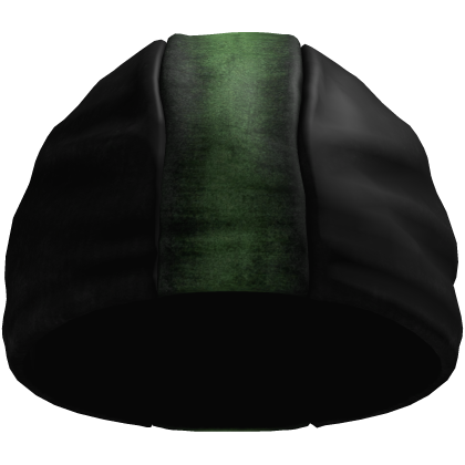 Green Fw07 Mohawk Beanie Roblox item