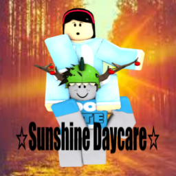 ☆Sunshine Daycare Center ☆'s|Interview Center!