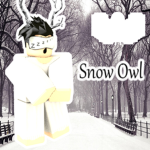 Snow Owl