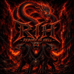 Reborn in Hell CLUB