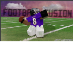 Football fusion vip server