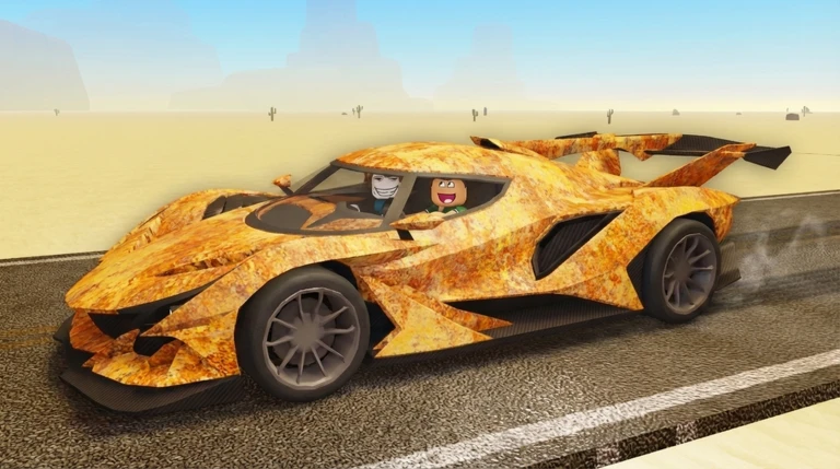 ほこりの旅 [🐺ANIMALS]