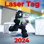 Laser Tag 2024