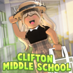 Clifton Middle School