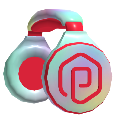 Roblox Plus Hard Hat Headphones