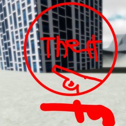 THEFT (FPS shooter)
