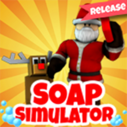 Soap Simulator