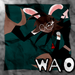 WAO | 0.7 | WILD ALICE ONLINE | FPE/PAPER