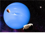 Space Lovers~