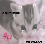 mimi(hellz) & homiez