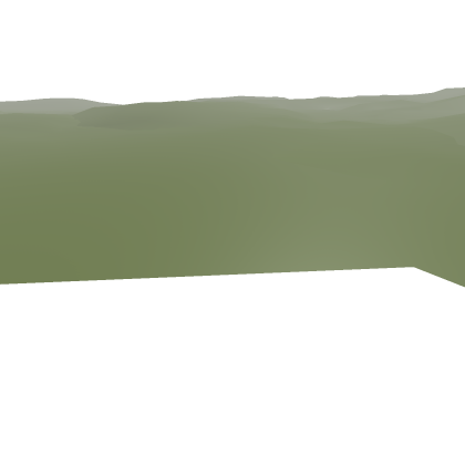 Flat Mountain Background