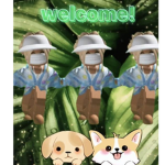 Greentea fan group!!!!