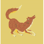Howling Fox