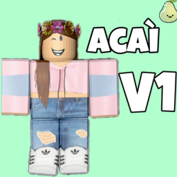 Acaì V1 🍡