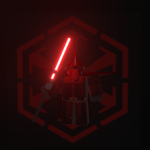 [ TSO - Dark Honour Guard ]