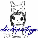 déchiquetage