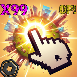 Clicker Legends [LAVA!]