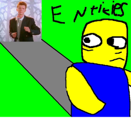 Entities