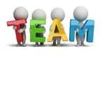 We are a good team