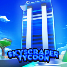 Island Skyscraper Tycoon