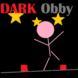 Dark Obby [BETA]