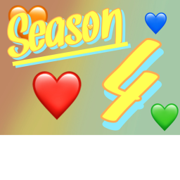 Season 4 Homestore~!