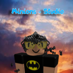 Minions - Studio