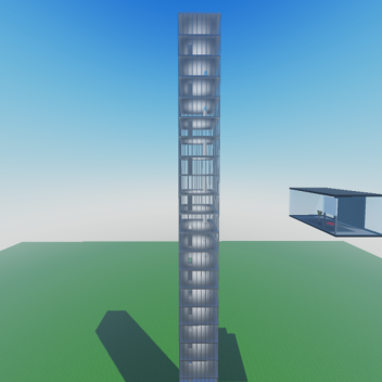 Tower Survival