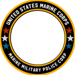 |USMC| Military Police Corp