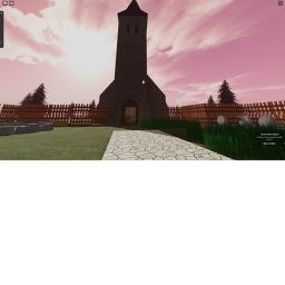 the pug Church