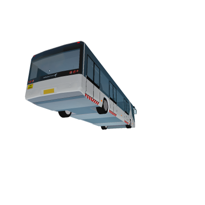 Qbus AeroShuttle