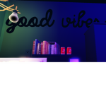 |-Good Vibes-|