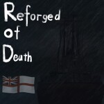 [British 1957 Early test 4/14] Reforged of Death