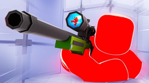 [🔫] OneShot
