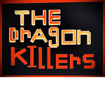 THE DRAGON KILLERS (this is a build a boat group)